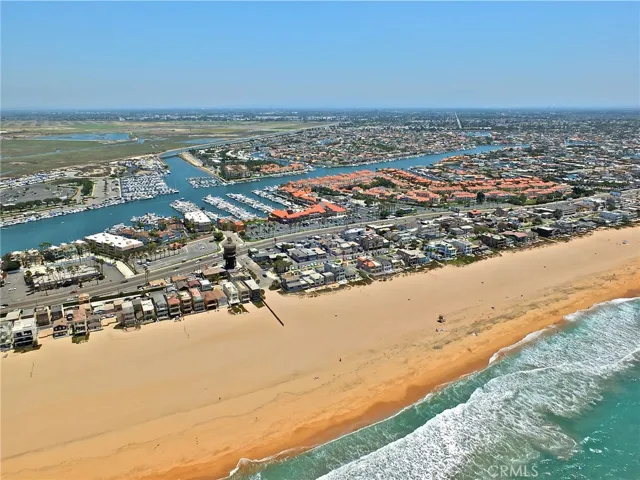 17031 7th Street A, Sunset Beach, California 90742