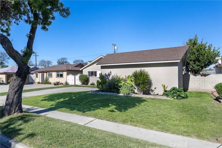 1343 W Oak, Fullerton, California 92833