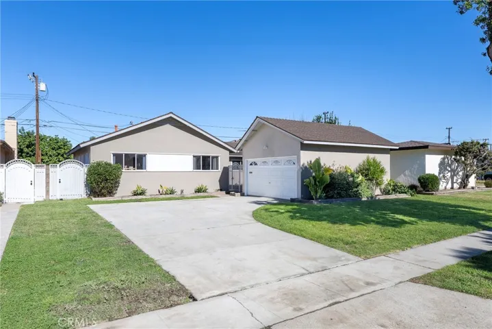 1343 W Oak, Fullerton, California 92833