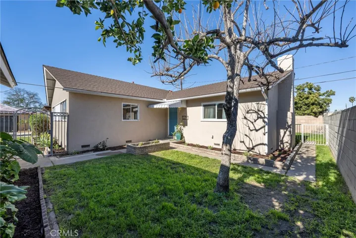 1343 W Oak, Fullerton, California 92833