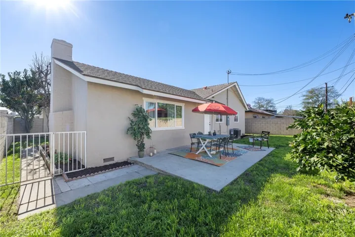 1343 W Oak, Fullerton, California 92833
