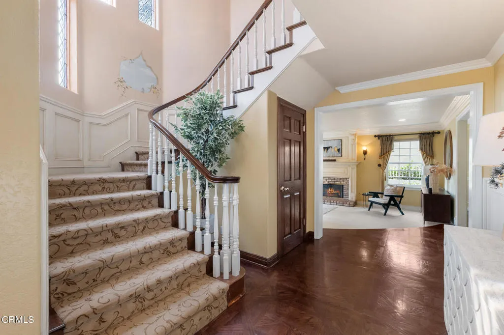 2233 Valiant Street, Glendora, California 91741 home-pic-40