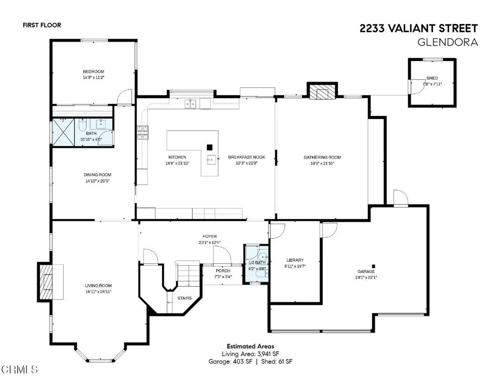 2233 Valiant Street, Glendora, California 91741 home-pic-74