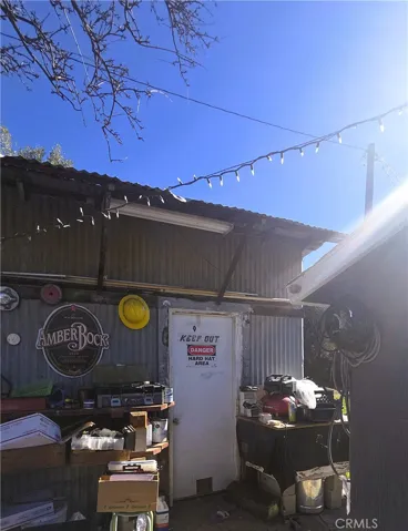  38996 VINELAND - LAUNDRY SHED