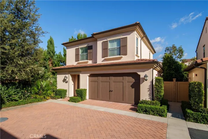 125 Island Coral, Irvine, California 92620