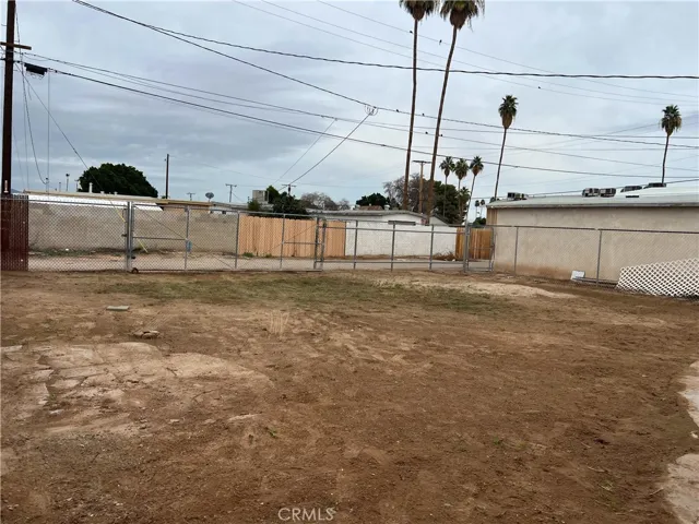 975 E Avenue B, Blythe, California 92225