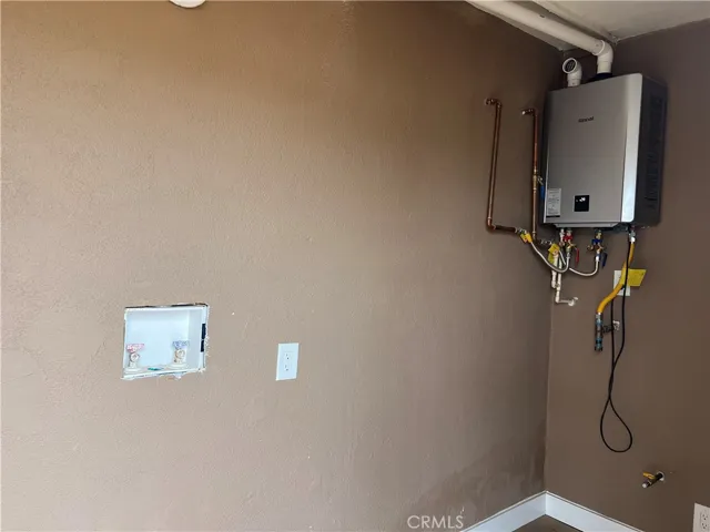 975 E Avenue B, Blythe, California 92225