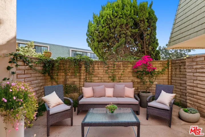 Patio Off Living Room | Virtua