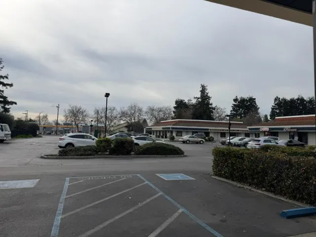 1739 1739 Berryessa Road A, San Jose, California 95133