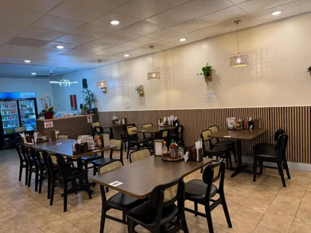 1739 1739 Berryessa Road A, San Jose, California 95133
