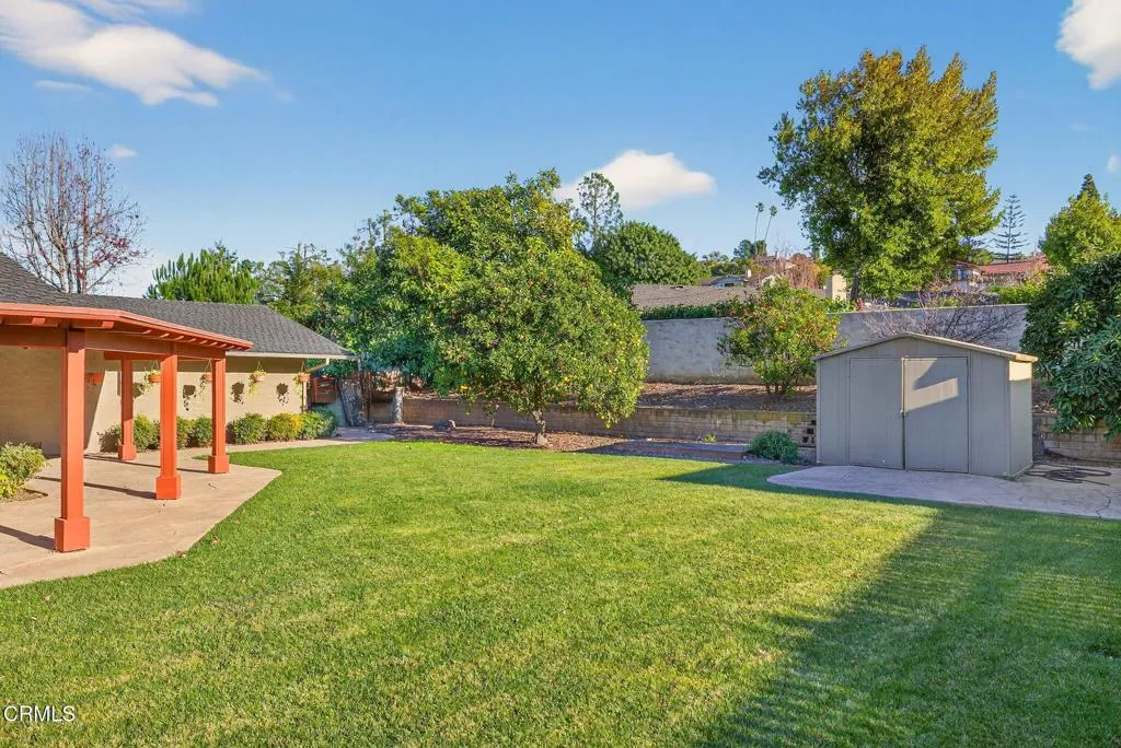 665 Trueno Avenue, Camarillo, California 93010 home-pic-40