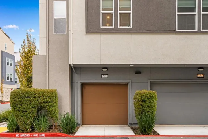 581 Yale Way, San Jose, California 95117