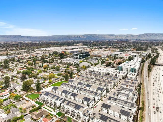 581 Yale Way, San Jose, California 95117