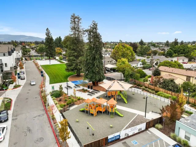581 Yale Way, San Jose, California 95117