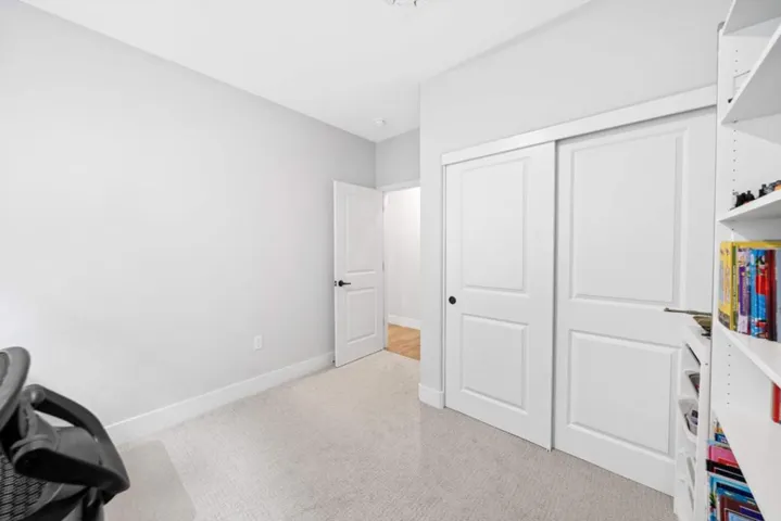 581 Yale Way, San Jose, California 95117