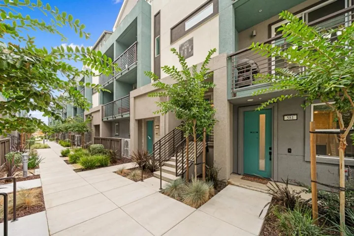 581 Yale Way, San Jose, California 95117