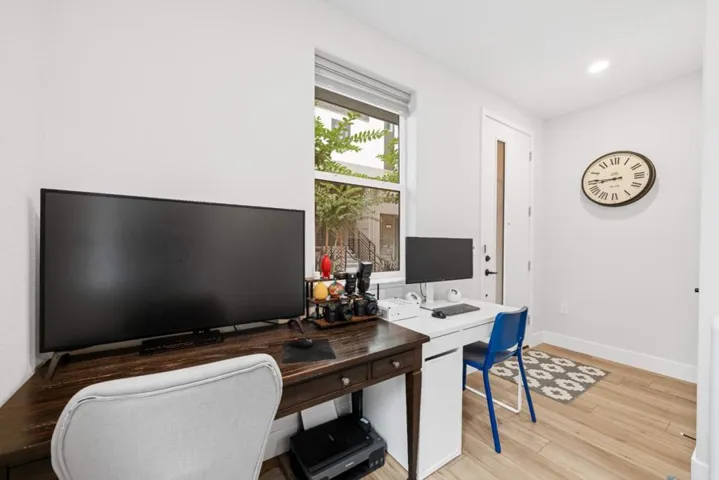 581 Yale Way, San Jose, California 95117