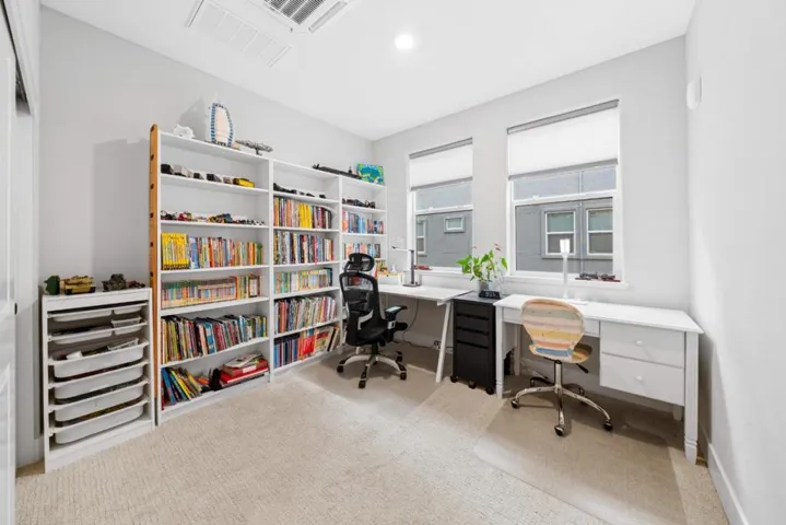 581 Yale Way, San Jose, California 95117