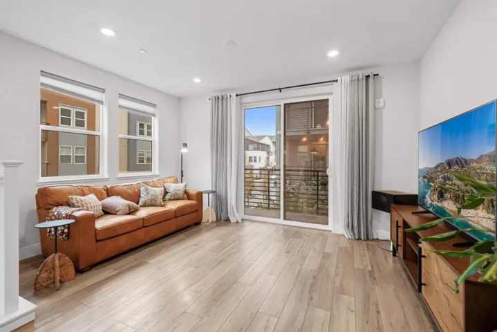 581 Yale Way, San Jose, California 95117