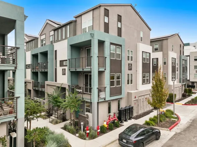 581 Yale Way, San Jose, California 95117