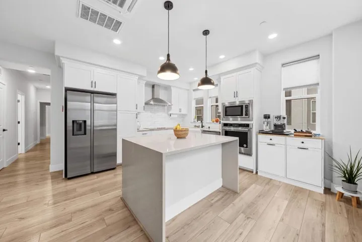 581 Yale Way, San Jose, California 95117