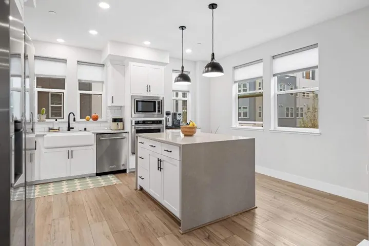 581 Yale Way, San Jose, California 95117