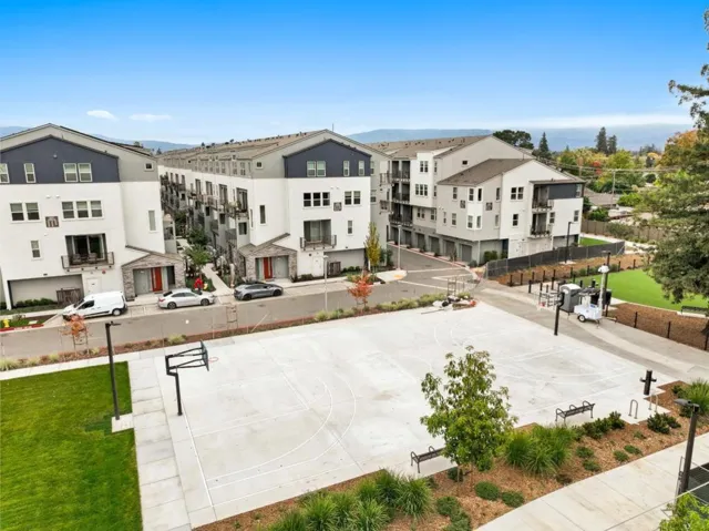581 Yale Way, San Jose, California 95117