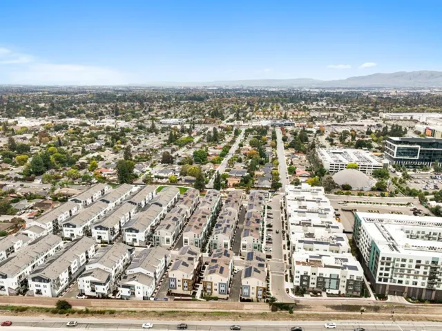581 Yale Way, San Jose, California 95117
