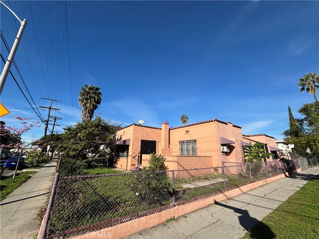 5101 Lemon Grove, Los Angeles, California 90029 home-pic-1