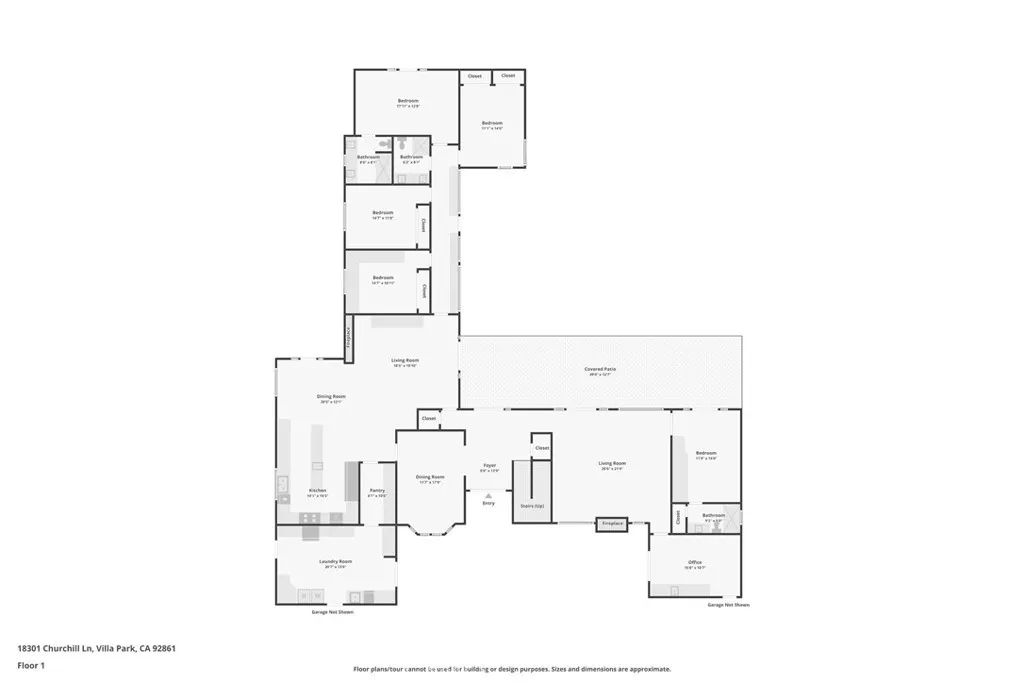 18301 Churchill Lane, Villa Park, California 92861 home-pic-71