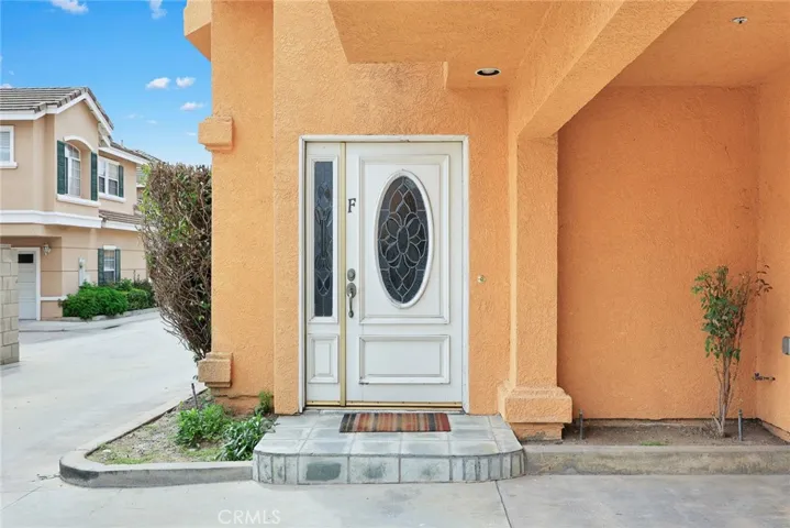 319 California Street F, Arcadia, California 91006