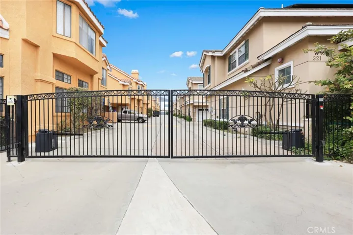 319 California Street F, Arcadia, California 91006