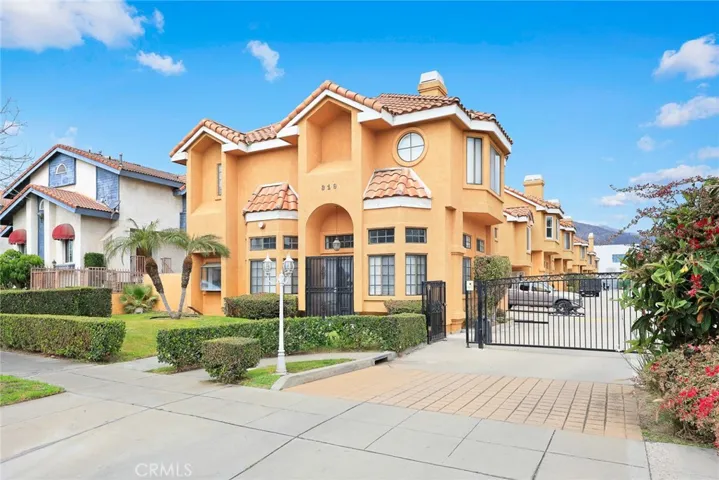 319 California Street F, Arcadia, California 91006