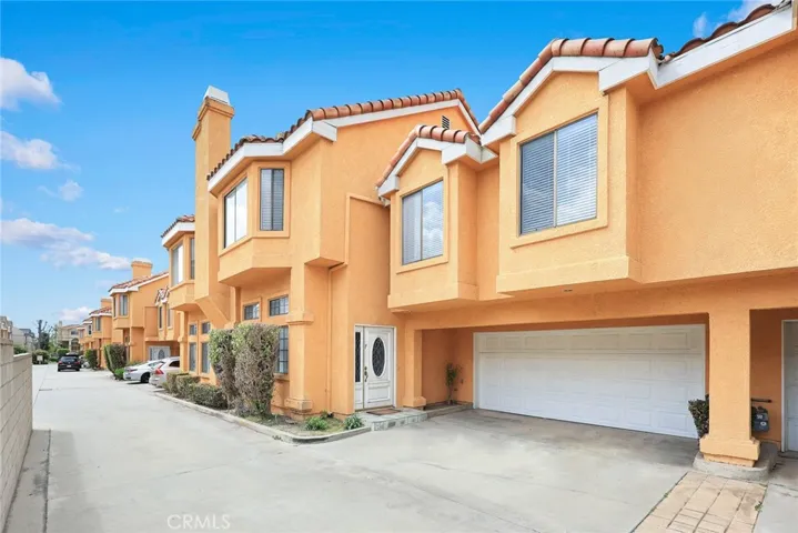 319 California Street F, Arcadia, California 91006