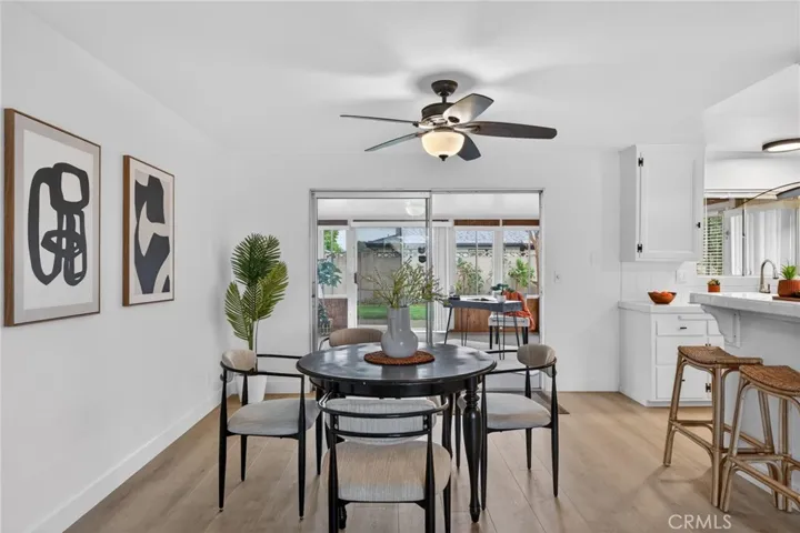Your Dining Room