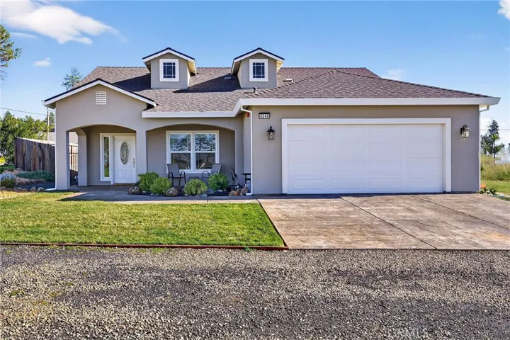 6264 Becker, Paradise, California 95969