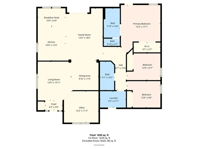 6264 Becker, Paradise, California 95969