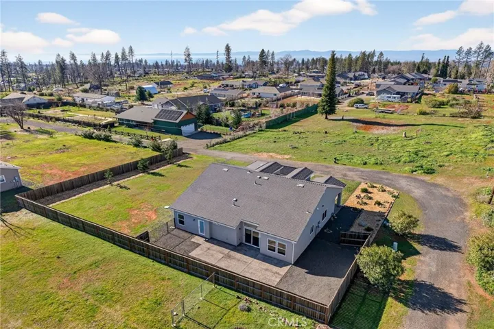 6264 Becker, Paradise, California 95969