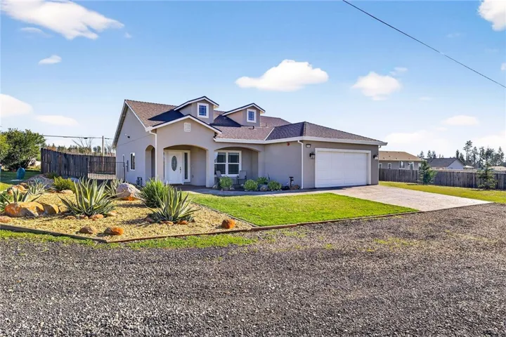 6264 Becker, Paradise, California 95969