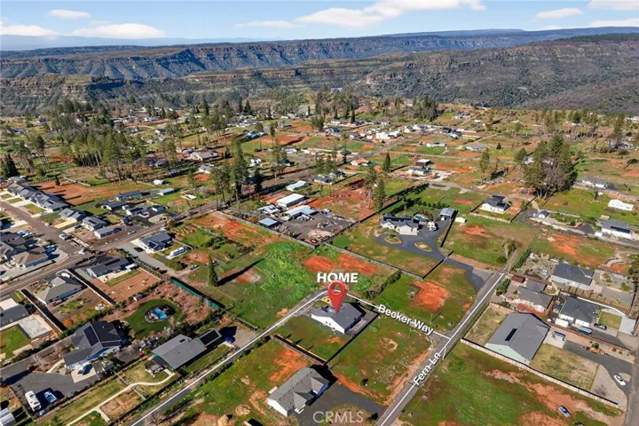 6264 Becker, Paradise, California 95969