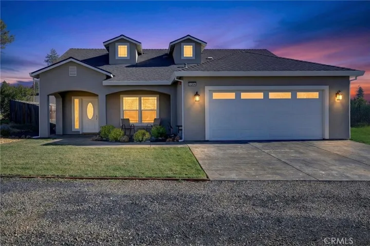 6264 Becker, Paradise, California 95969