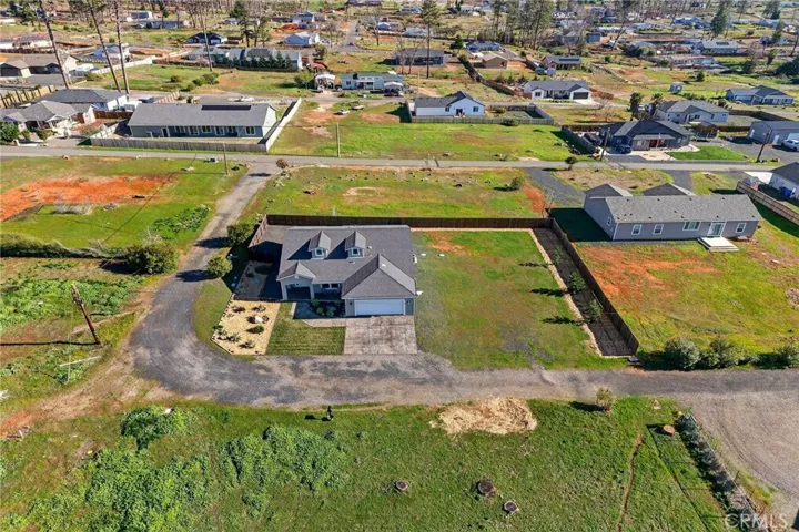 6264 Becker, Paradise, California 95969