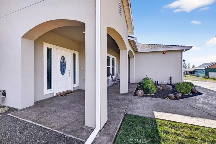 6264 Becker, Paradise, California 95969