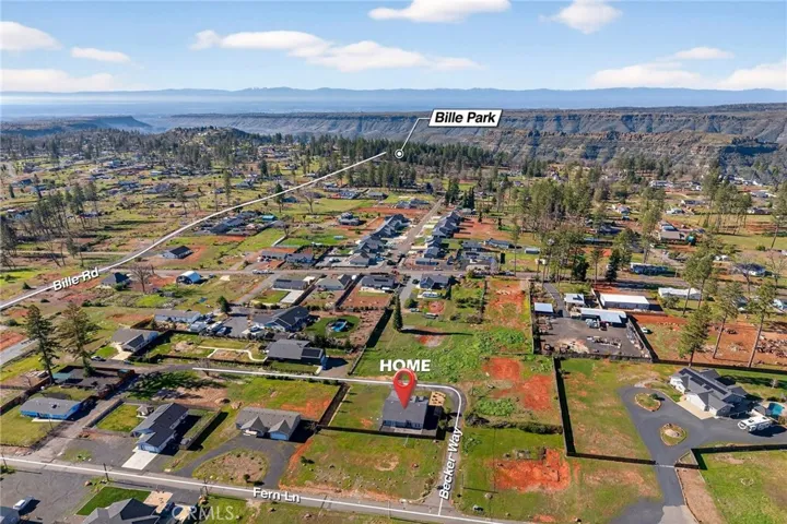 6264 Becker, Paradise, California 95969