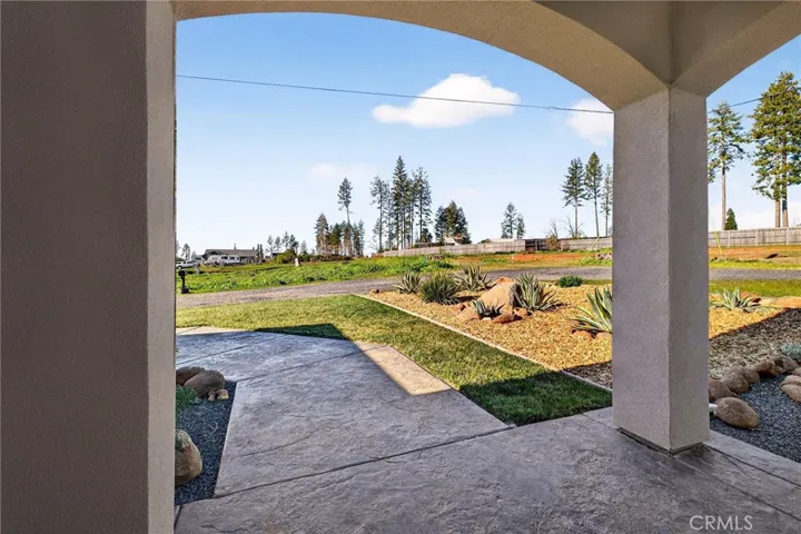 6264 Becker, Paradise, California 95969