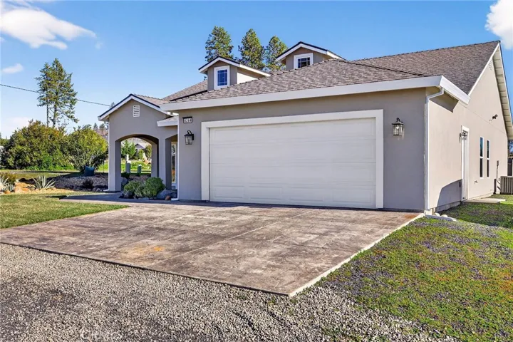 6264 Becker, Paradise, California 95969
