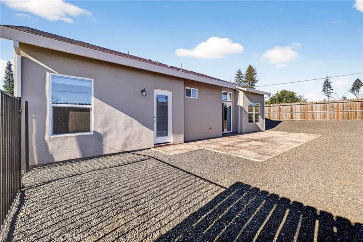 6264 Becker, Paradise, California 95969