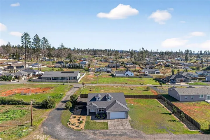 6264 Becker, Paradise, California 95969