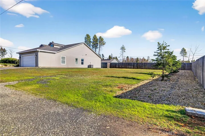 6264 Becker, Paradise, California 95969