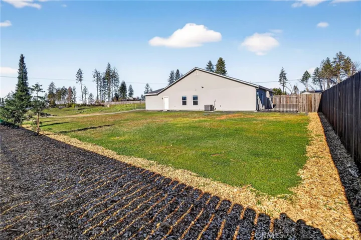 6264 Becker, Paradise, California 95969
